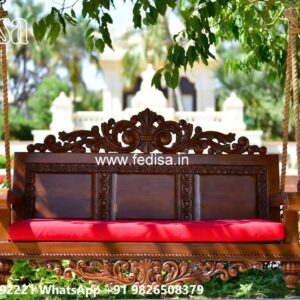Classic Swing Design for Indoor Relaxation Corner No-2512