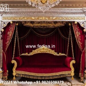 Stylish Classic Swing Design with Elegant Curves No-2513