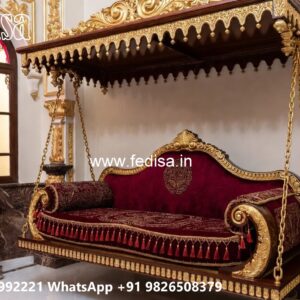 Classic Swing Design with Royal Palace Inspiration No-2520
