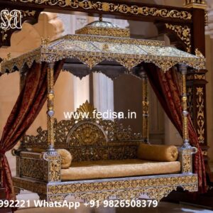 Classic Swing Design for Premium Living Space Decor No-2524