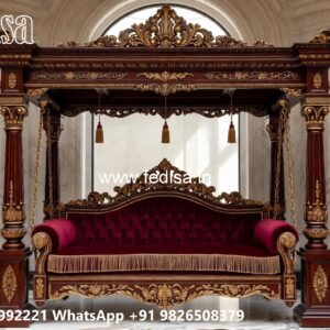 Classic Swing Design Ideas for Luxury Interior Styling No-2527