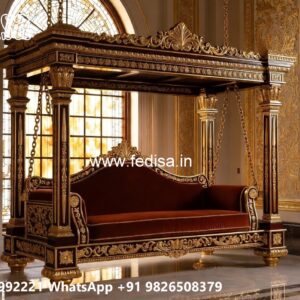 Premium Classic Swing Design for Indoor Hall Spaces No-2530