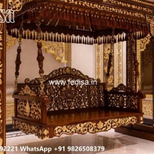 Classic Swing Design for Elegant Traditional Interiors No-2532