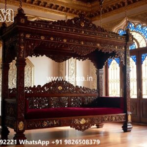 Classic Swing Design for Modern Traditional Living Rooms No-2537