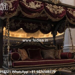 Luxury Classic Swing Design with Elegant Hanging Chains No-2538