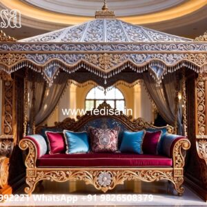 Traditional Classic Swing Design with Royal Comfort No-2541