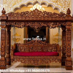 Elegant Classic Swing Design for Spacious Hall Areas No-2542