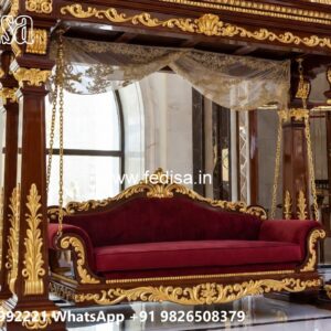 Classic Swing Design for Beautiful Family Interiors No-2544