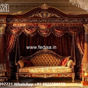Stylish Classic Swing Design with Traditional Influence No-2545