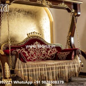Classic Swing Design with Comfortable Seating Beauty No-2546
