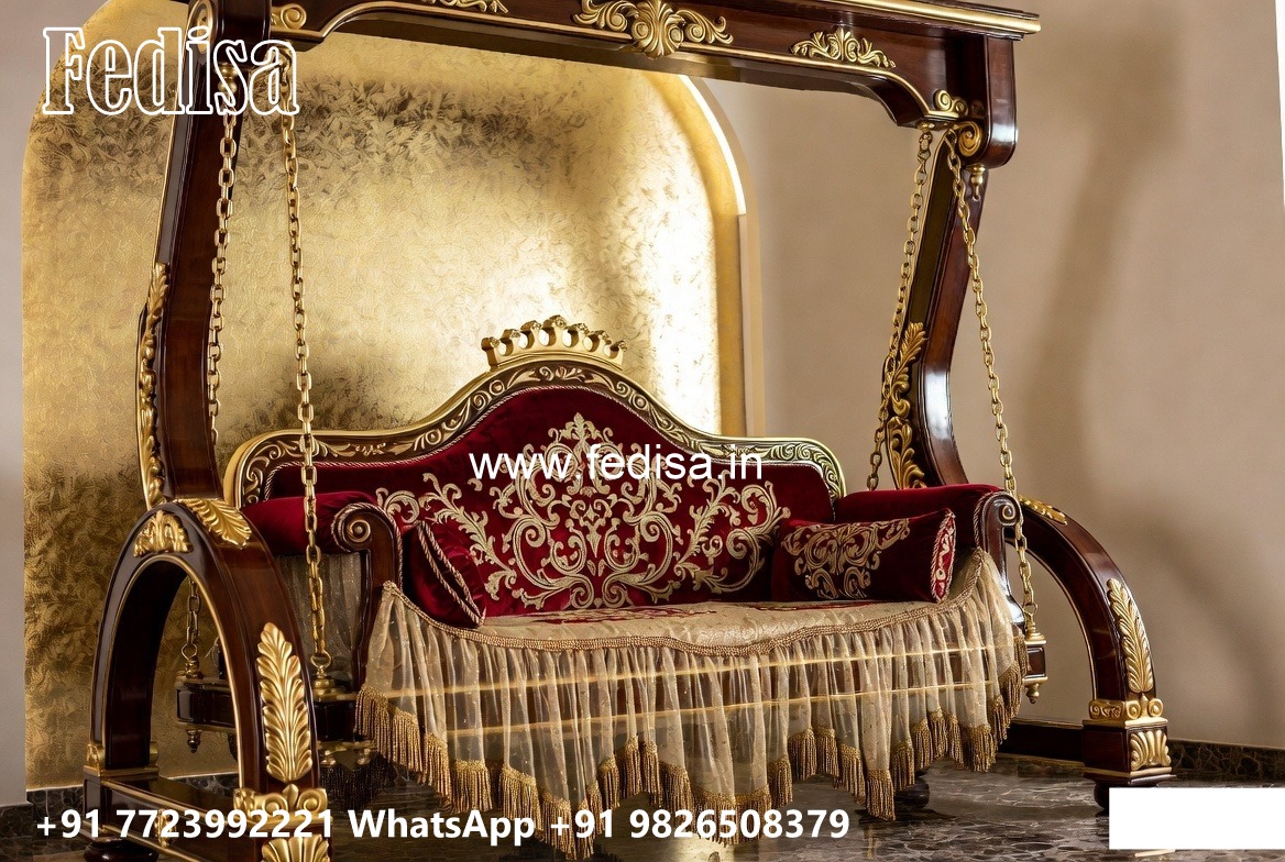 Classic Swing Design with Comfortable Seating Beauty No-2546