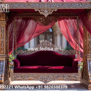 Designer Classic Swing Design for Elegant Home Decor No-2547