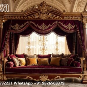 Classic Swing Design Ideas for Sophisticated Interiors No-2549