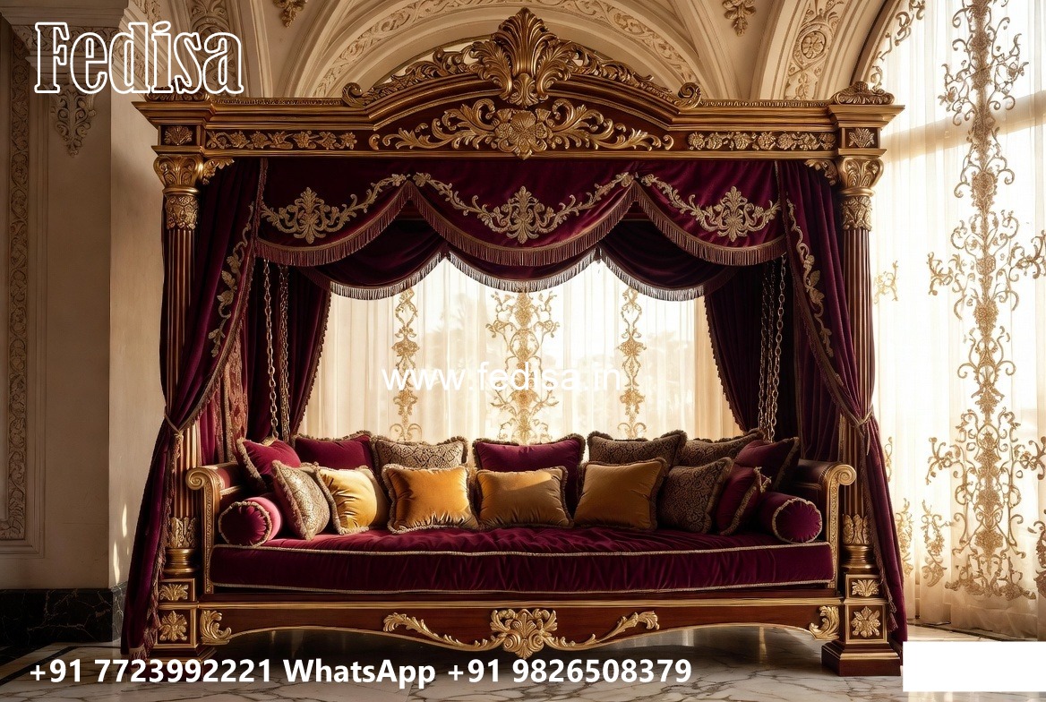 Classic Swing Design Ideas for Sophisticated Interiors No-2549