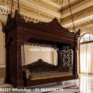 Royal Classic Swing Design with Timeless Luxury Appeal No-2550