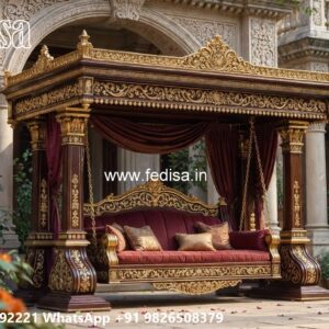 Royal Swing Design Ideas for Luxury Home Interiors No-2551