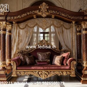 Luxury Royal Swing Design for Traditional Living Rooms No-2553