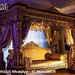 Traditional Royal Swing Design for Heritage Interiors No-2557