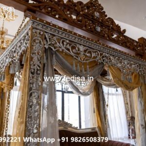 Royal Swing Design with Premium Cushion Comfort No-2562