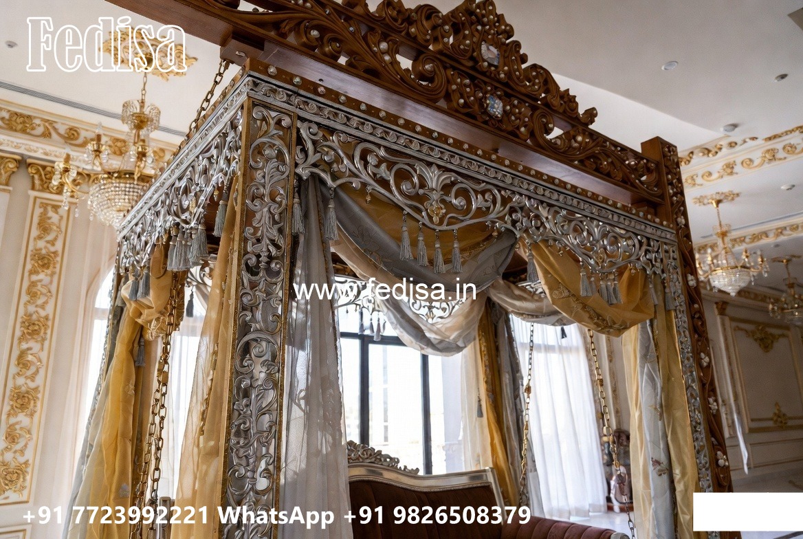 Royal Swing Design with Premium Cushion Comfort No-2562