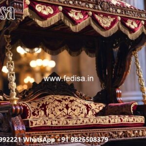 Royal Swing Design Ideas for Grand Villa Interiors No-2565