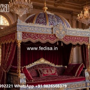 Designer Royal Swing Design for Luxury Living Spaces No-2567