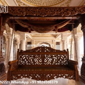 Premium Royal Swing Design for Modern Traditional Homes No-2572