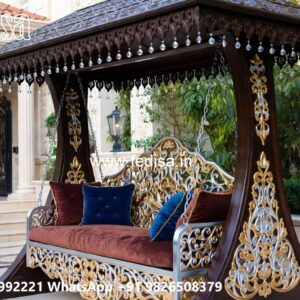 Royal Swing Design for Sophisticated Luxury Interiors No-2579
