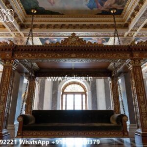 Royal Swing Design with Premium Decorative Finish No-2581