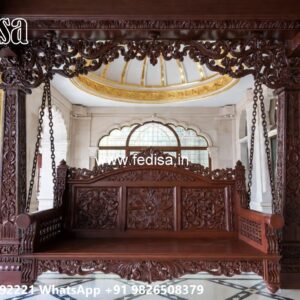 Royal Swing Design for Luxury Apartment Decoration No-2585