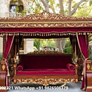 Luxury Swing Design Ideas for Elegant Modern Homes No-2801