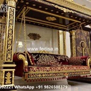 Premium Luxury Swing Design for Stylish Living Rooms No-2802