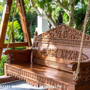 Luxury Swing Design Ideas for Elegant Hall Decoration No-2813
