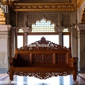 Antique Luxury Swing Design for Heritage Style Homes No-2820