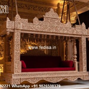 Luxury Swing Design for Grand Entrance Hall Decor No-2848