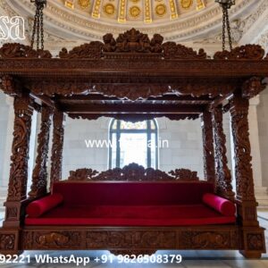 Elegant Luxury Swing Design for Luxury Home Renovation No-2858