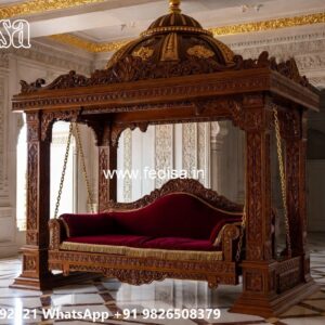 Luxury Swing Design for Beautiful Modern Apartments No-2860