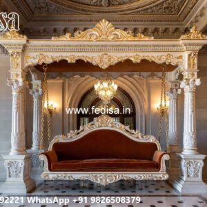 Luxury Swing Design for Modern Hall Decoration Ideas No-2863