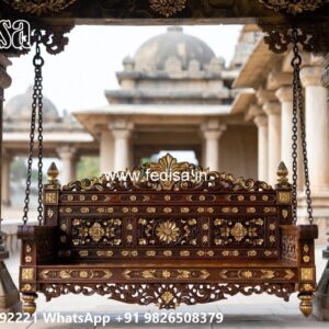 Luxury Swing Design for Artistic Home Interior Beauty No-2866