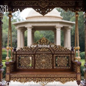 Modern Luxury Swing Design with Stylish Simplicity No-2869