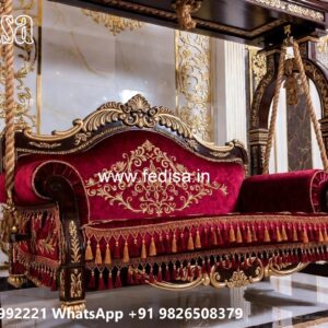 Luxury Swing Design for Premium Villa Decoration No-2873
