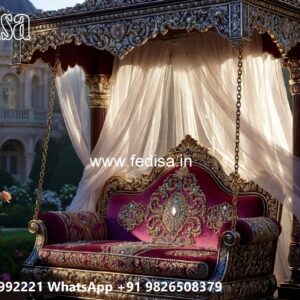 Luxury Swing Design for Relaxing Modern Home Spaces No-2883