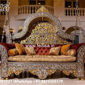 Luxury Swing Design for Elegant Lifestyle Interiors No-2889