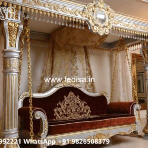 Luxury Swing Design for Grand Luxury Home Interiors No-2895