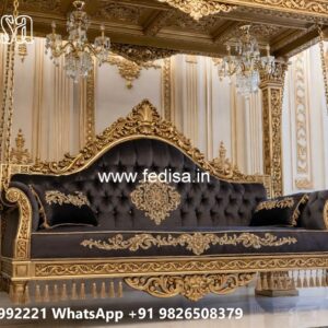Luxury Swing Design Ideas for Stunning Home Decor No-2900