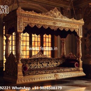 Classic Swing Design Ideas for Elegant Home Interiors No-2901