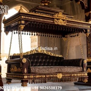 Traditional Classic Swing Design for Luxury Living Rooms No-2902