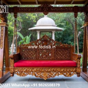 Royal Classic Swing Design for Heritage Home Decor No-2904
