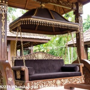 Premium Classic Swing Design for Indoor Seating Spaces No-2905