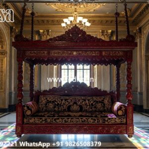 Classic Swing Design for Stylish Hall Decoration No-2907